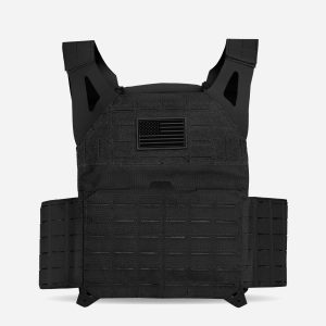 BattleVest Lite Plate Carrier - Highest Level of Adjustment for Fit