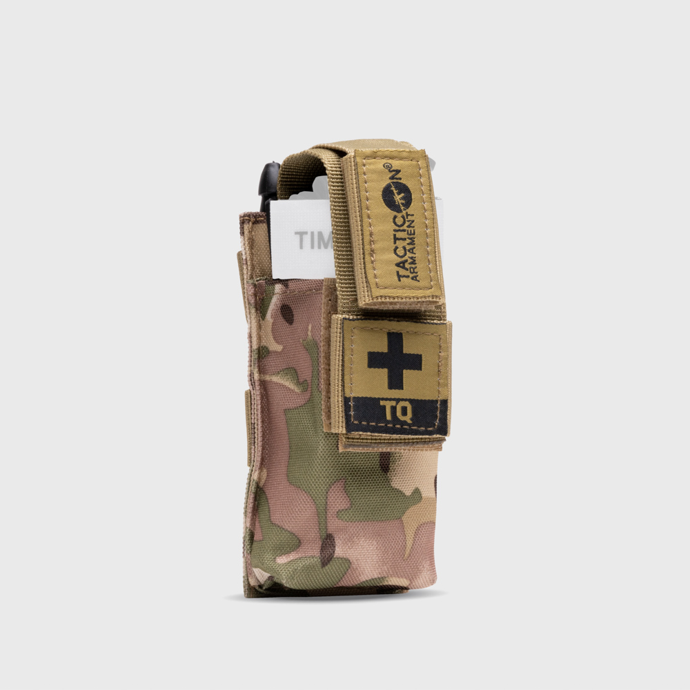 TQ Soft Pouch with Marker - Image 7