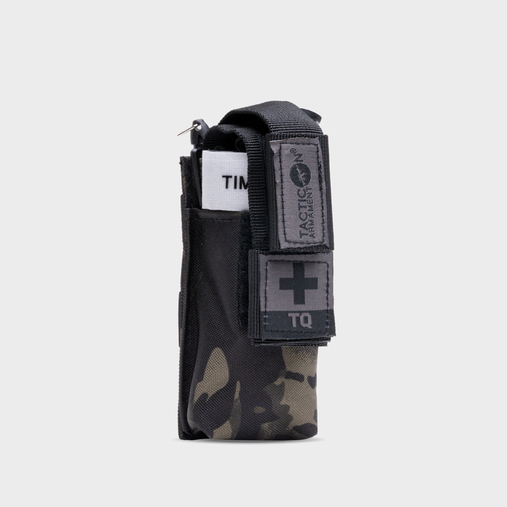 TQ Soft Pouch with Marker - Image 6