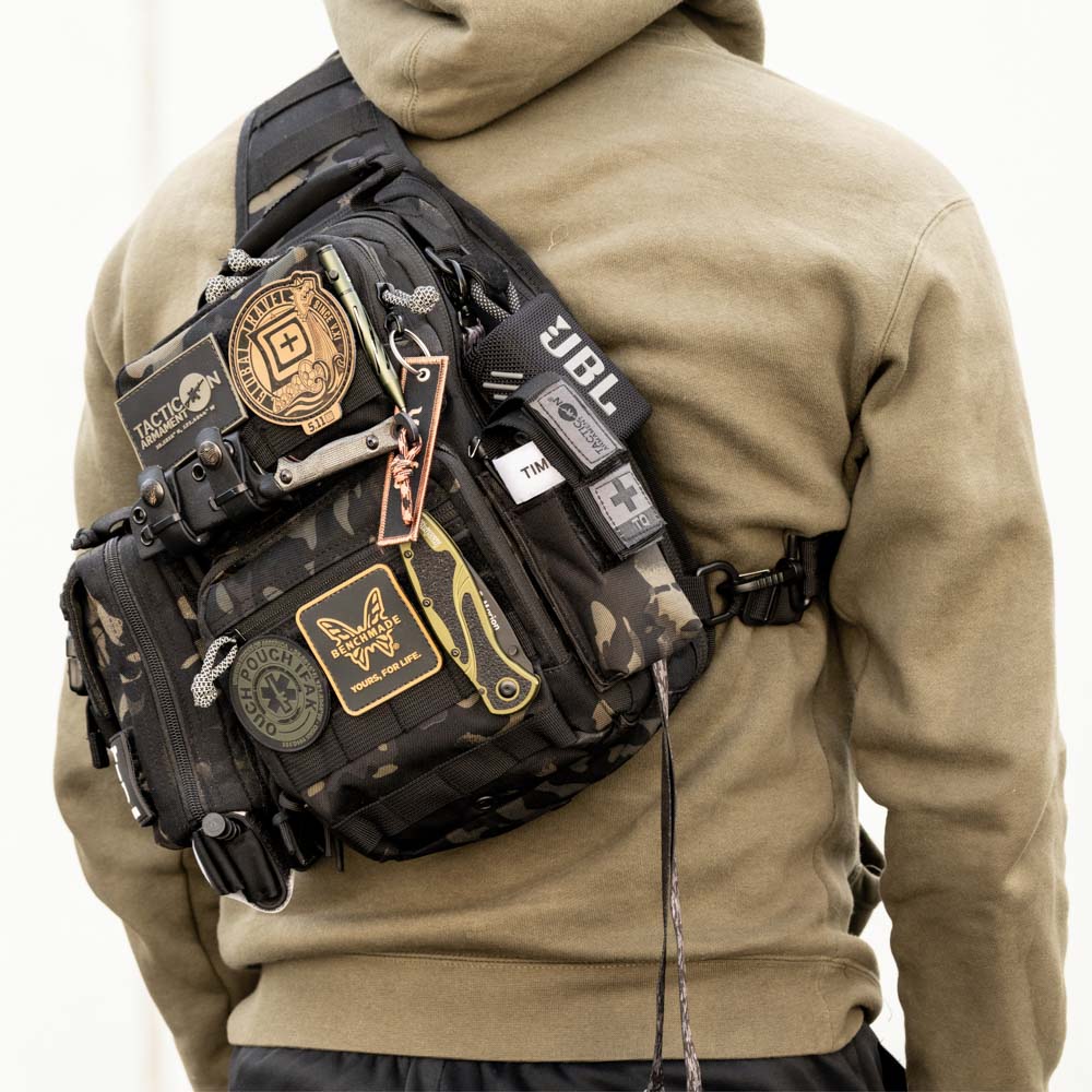 TQ Soft Pouch with Marker - Image 14