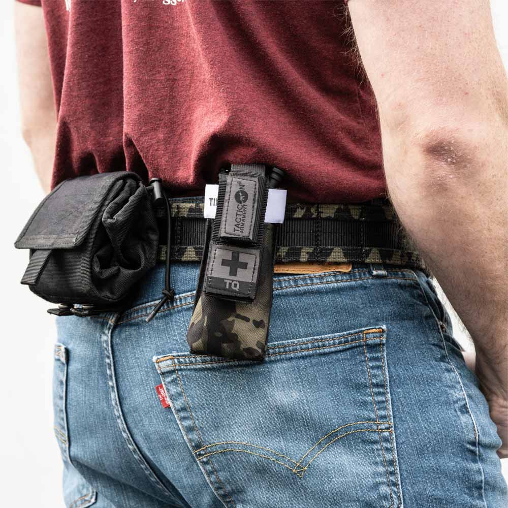 TQ Soft Pouch with Marker - Image 13