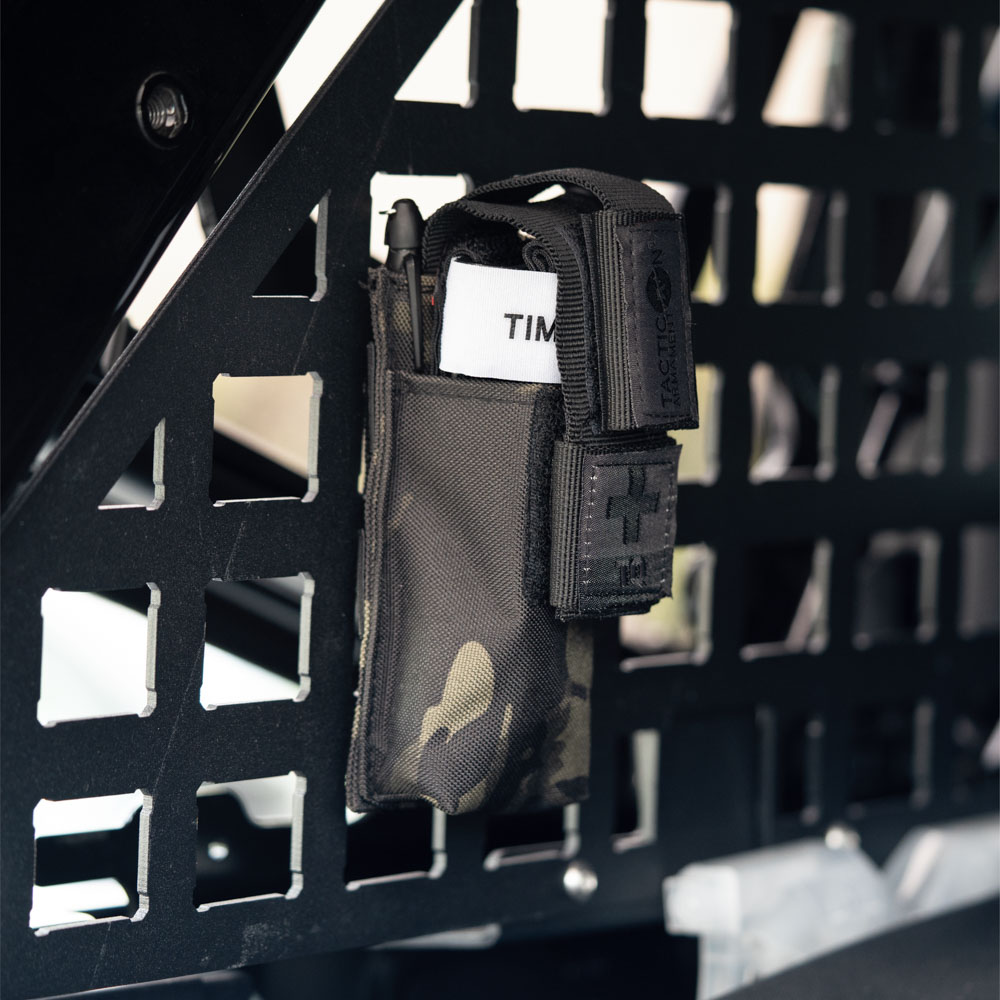 TQ Soft Pouch with Marker - Image 11