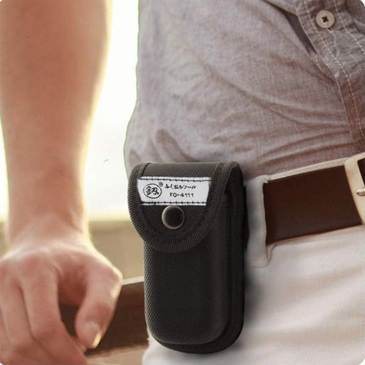 Multitool Plier 14 In 1 Kit Stainless Steel Pocket Tool - Emergency, Survival, Hunting - Image 6