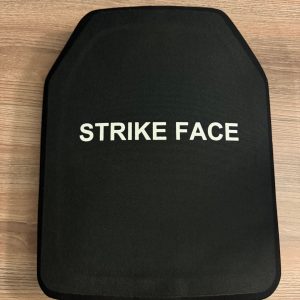 Level III NIJ Certified (Set of 2)