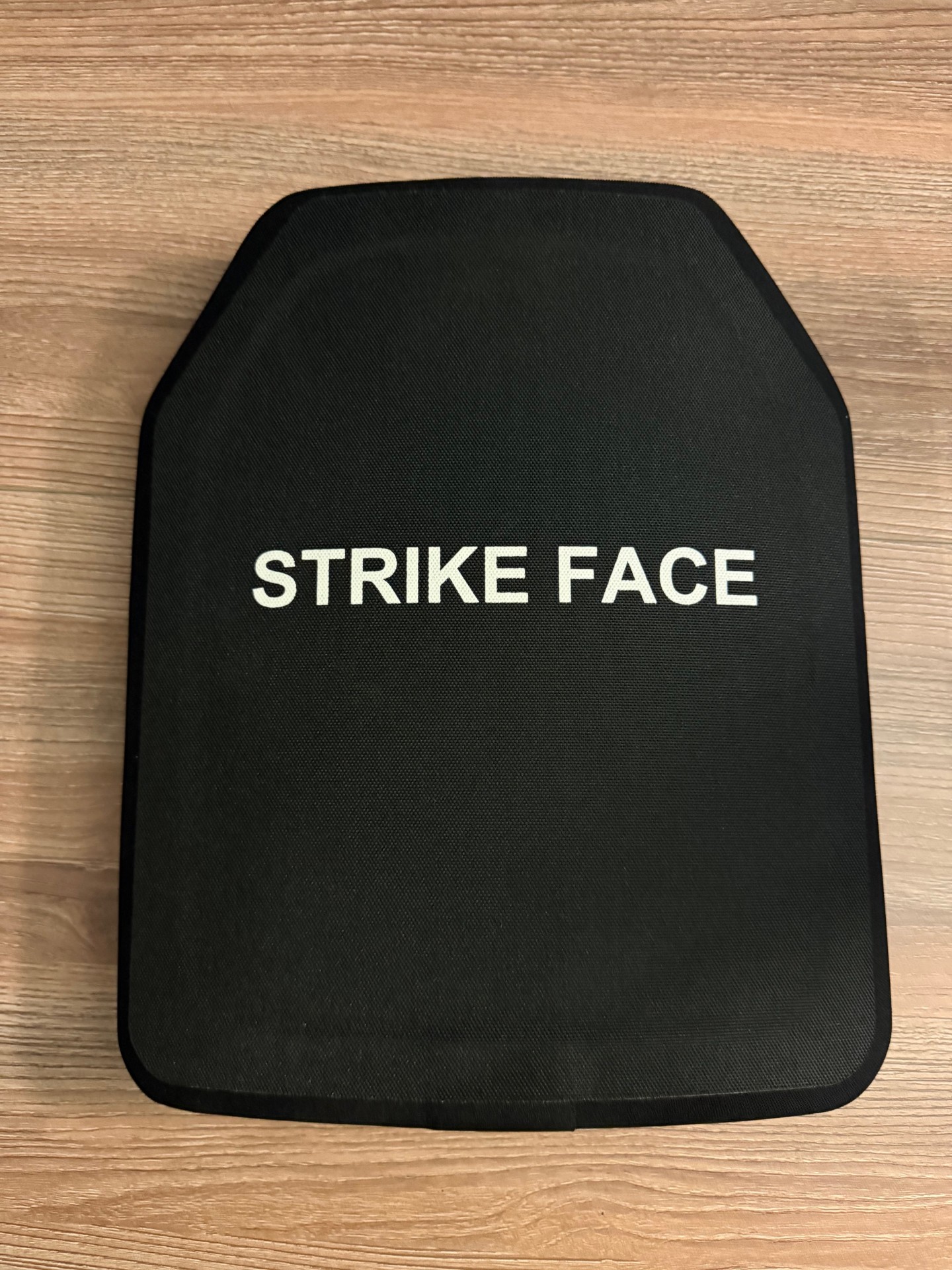 Level III NIJ Certified (Set of 2)