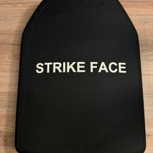 SRT (Special Rifle Threat) III+ (Set of 2)