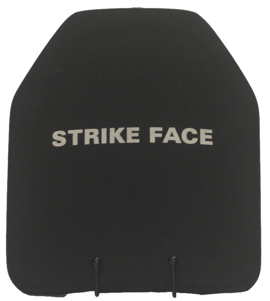 Level III NIJ Certified (Set of 2) - Image 2